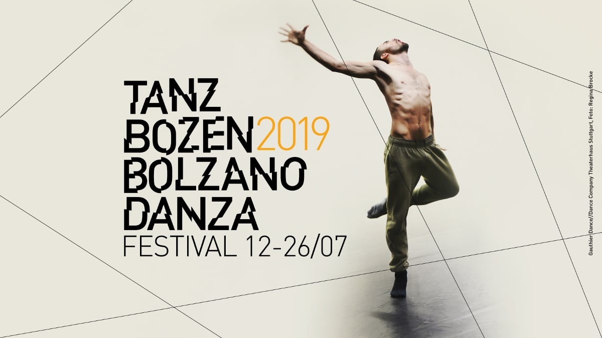 Bolzano Danza 2019